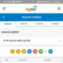 [8월21일] 인생 역전의 기회, 로또 977회 당첨 도전기