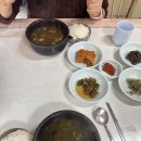 원조올갱이해장국