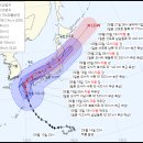 ☀☃☁☂ 2022년09월19일(월) ＜＜태풍 남마돌 영향... 제주도,경상권,남해안, 강풍과 많은 비＞＞☀☃☁☂ 이미지