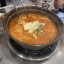 백채김치찌개 동양미래대학점 이미지