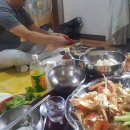 대게요리전문점 해저도시