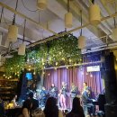 라이브재즈 | 강남 삼성동 분위기 좋은 재즈바, 벨지움재즈카페 라이브 공연 후기