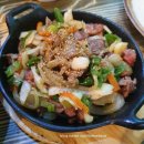 메밀사랑묵사랑 이미지