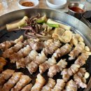 고기굽는남자 이미지