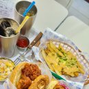 J.M 당구클럽 | 부산 광안리 맛집 추천 치킨버거클럽 인생 수제버거 맛집
