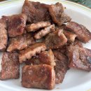 갈비마켓 | 마켓컬리 ‘돈왕구이’ 돼지갈비 밀키트 내돈내산 후기