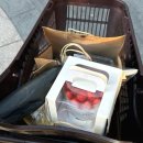 jj디저트&gt;수건케이크 밤맛 후기, &lt;메종원스이어&gt;딸기...아이스크림, &lt;소맥베이커리&gt;, &lt;상수동카스티야...