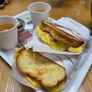 출출토스트분식 | 인천 야간 드라이브코스 추천, 24시간 연중무휴 분식집 '송도토스트국수'