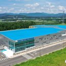 보은군 과수거점산지유통센터 이미지