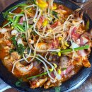 서림동-32 | [서림동 맛집] 철판 쭈꾸미 볶음이 맛있는 명가 쭈꾸미 낙지