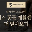 울산에스동물메디컬센터 이미지