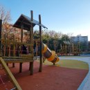 장지공원 화장실 이미지