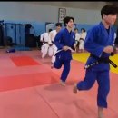 용인대 김영재 유도관 이미지