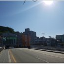 해파랑길 제20코스 및 21코스일부를 다녀오다 (강구항~축산 노물리,1박2일) 이미지