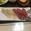 영원참치초밥
