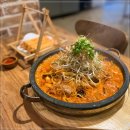 밀양돌짬뽕