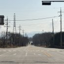 북면~칠보 이미지