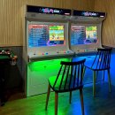 WOW PC | 목포 평화광장호텔 숙박후기-목포 w호텔 파티룸에서 게임즐기기