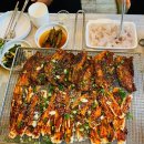아구네냉면 이미지