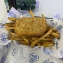 내돈내산 세븐패티버거 용인죽전점 후기 | 보정동카페거리 맛집 추천