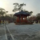 여수울공원(정자) 이미지