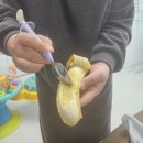 새빛체육관 | [육아일상#15] 중기이유식 하루 2끼/결혼기념일/팝업 구경/폭설과 연말 분위기