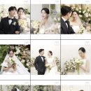 [코지레코드] 더 파티움 안양 본식 DVD 계약후기