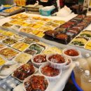 부안 상설시장 주차장 화장실 이미지