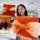 롯데백화점 이미지