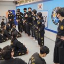 진영 실전합기도 이미지