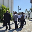 코지산업 | 쏠라티 차량으로 함께한 국가 사절단 산업시찰 및 부산투어 수행 후기