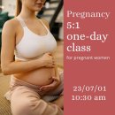 주)디섹 | J-one pilates의 1st 임산부 그룹 원데이클래스