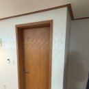 목련마을한신아파트 | 부천시 상동 목련마을 상록아파트 인테리어필름 시공후기｜집 분위기가 이렇게 바뀐다고??