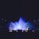 노래하는분수대 이미지