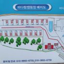 서해안오토 | 태안 바다랑캠핑장 서해안 일출이 보이는 바닷가 오토캠핑장