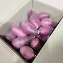 &#39;마켓마마 꿀고구마&#39; 내돈내산 후기 (구 김송이마켓)