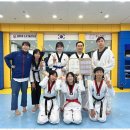 신정태권도도장