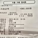 15주년 행사결과보고 이미지