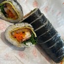 산수김밥 이미지