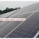 선웅 태양광발전소 이미지