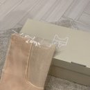 곰송이 x 포멜카멜레 파세오 블랙 225mm 후기