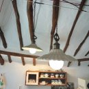 별빛풍경 | 고흥 감성 숙소 별빛바다 달빛바다 | 소품 하나하나 다 예뻤던 빈티지 에어비앤비 후기