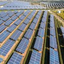 신성태양광발전소 이미지