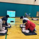 봉화초등학교 | 11월 25일 봉화초등학교 찾아가는 VR 안전체험 교육 포스팅