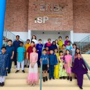 Malaysia Day 2024 Celebration and Traditional Outfit Competition 이미지