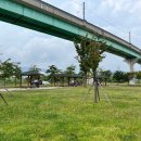 가산공원 화장실 이미지