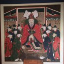 마하사 현왕도 이미지