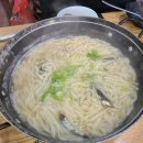 성일칼국수 | 성일 칼국수 후기