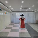 부산시립무용단 초청공연 이미지