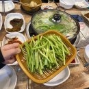 어머나고기반찬 | [순천/왕조2동맛집] 순천조례동술집 “고기랑해물” 연포탕 솔직후기
